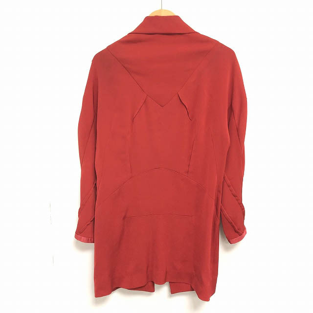 アンダーカバー UNDERCOVER 90s 98SS ボアコート ジャケット ロング 