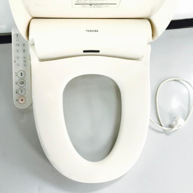 SCS-T160 温水洗浄便座 東芝 ウォシュレット | 動作OK｜Yahoo 美品