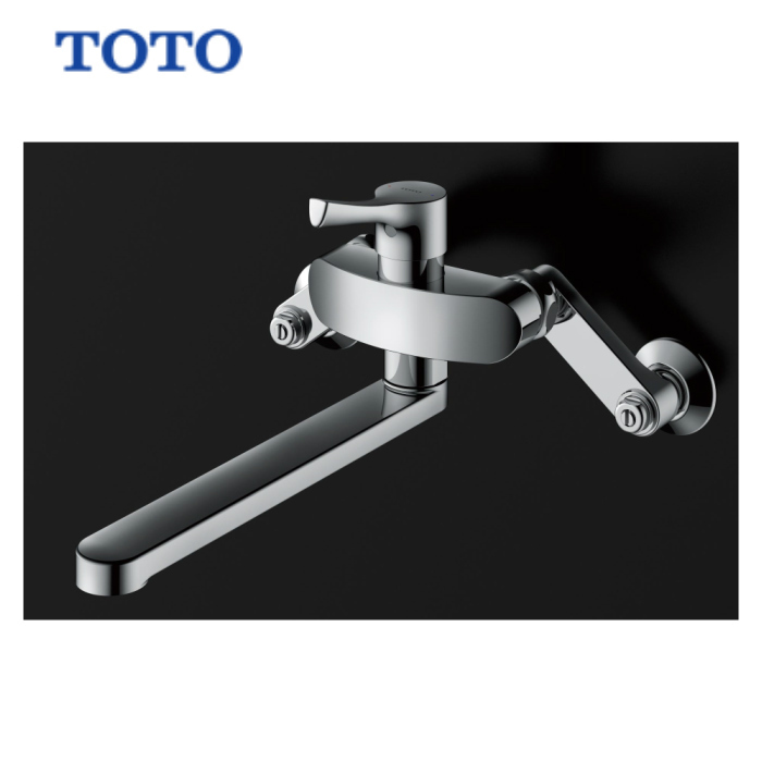 新作登場，本物保証 トートー/TOTO キッチン用水栓金具 TKS05311J 格安1000スタート 即納 代引き 領収書対応(キッチン蛇口、水栓)｜売買されたオークション情報、yahooの商品情報をアーカイブ公開 - オークファン キッチン