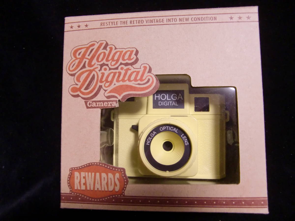 HOLGA - 0 GCFN Yahoo!オークション 「holga+120」の落札相場 世界で