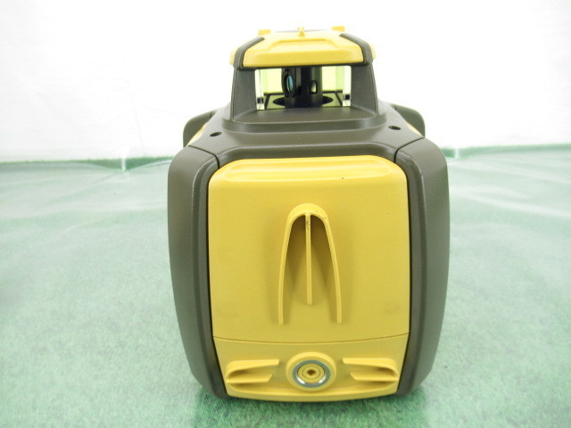 RL-H4C TOPCON トプコン 公式通販 精度調整済☆自動整準レーザー回転レベル☆トプコンRL-H4C | トプコンローテーティングレーザー 日本語説明書付 レーザー墨出し器 受光器LS-100D 充電池パッケージ RB ローテーティングレーザー オートレベル 受光 本体+受光器