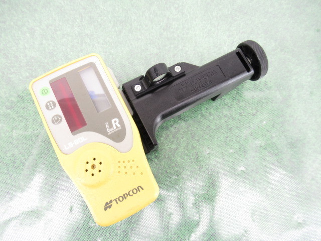 RL-H4C TOPCON トプコン 公式通販 精度調整済☆自動整準レーザー回転レベル☆トプコンRL-H4C | トプコンローテーティングレーザー 日本語説明書付 レーザー墨出し器 受光器LS-100D 充電池パッケージ RB ローテーティングレーザー オートレベル 受光 本体+受光器