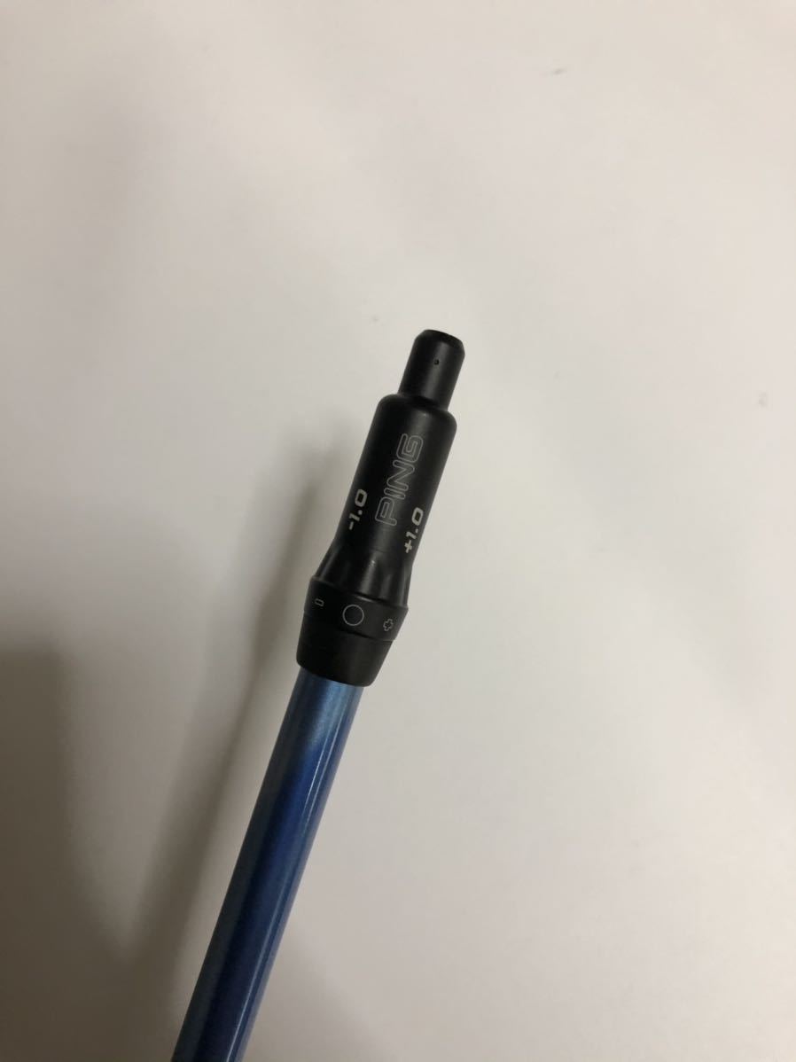 Speeder 661 EVOLUTION Ⅴ (X) ピン G410 G425 スリーブ付 ドライバー