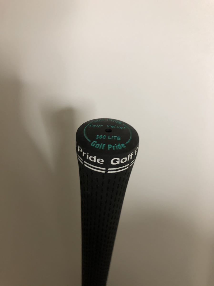 Fujikura - 藤倉 スピーダーエボ5-661(S) ピンG425 G410 メーカーカスタム品 Speeder 661 EVOLUTION Ⅴ (X) ピン G410 G425 スリーブ付 ドライバー