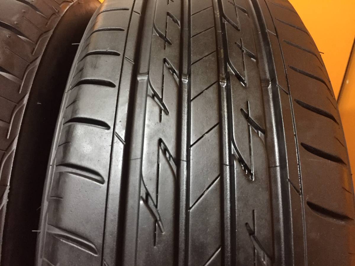 NEXTRY 185⁄60R15 ブリヂストン 4本 BS BRIDGESTONE 15インチ 夏タイヤ