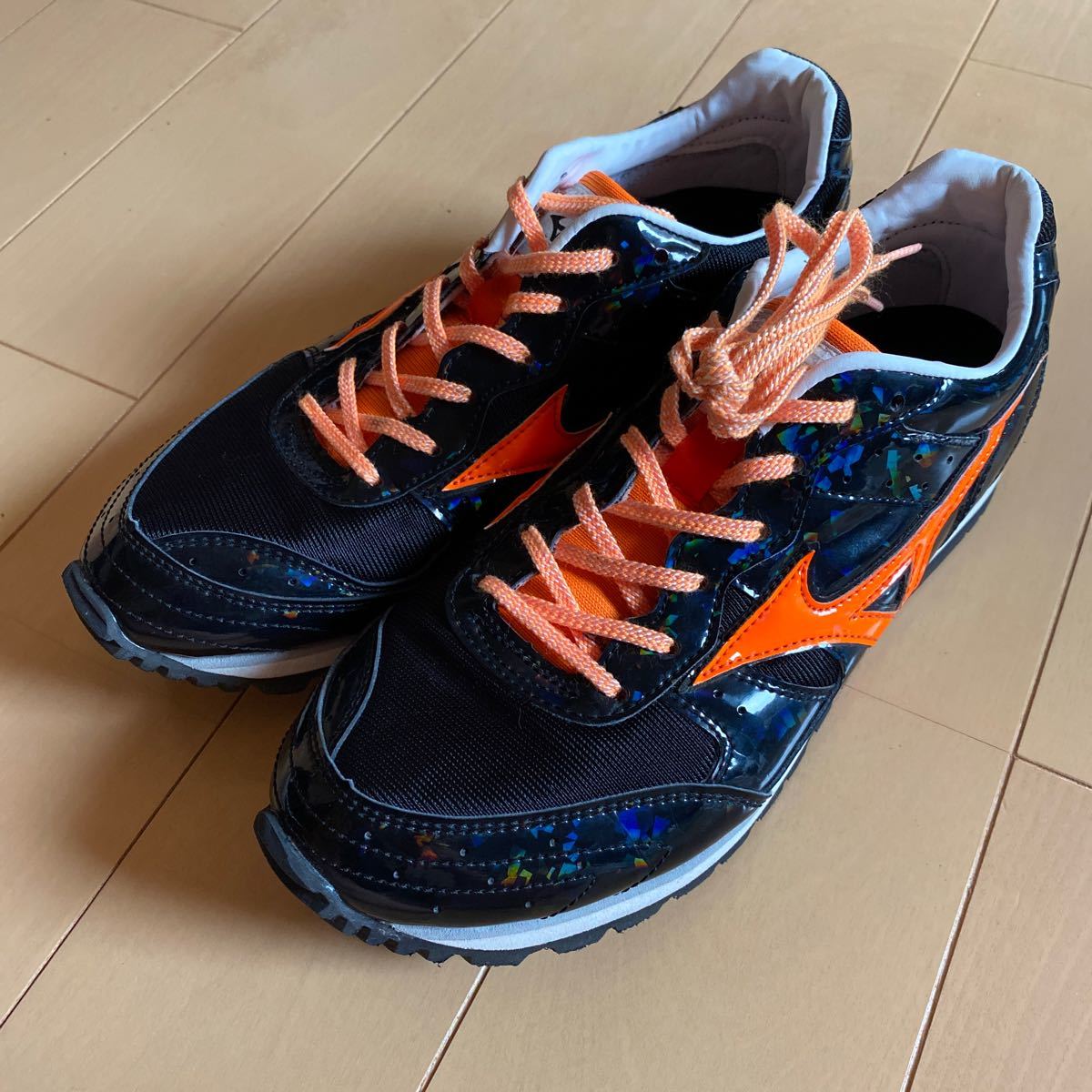 激安大特価，2026 Mizuno ミズノ 陸上トレーニングシューズ ビルトトレーナー2 25.0cm(25.0cm)｜売買されたオークション情報、yahooの商品情報をアーカイブ公開 - オークファン 25.0cm