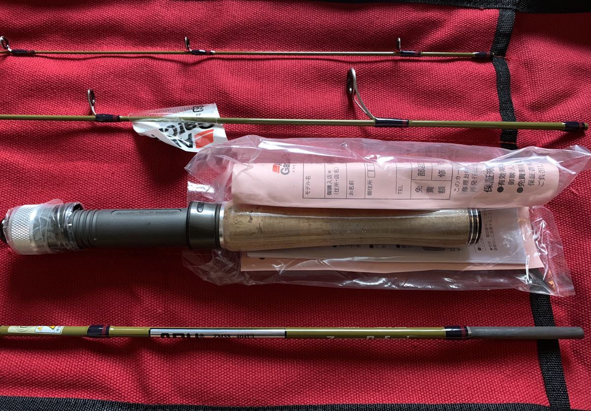 セールサイトの通販 Abu Garcia アブガルシア ズームサファリ