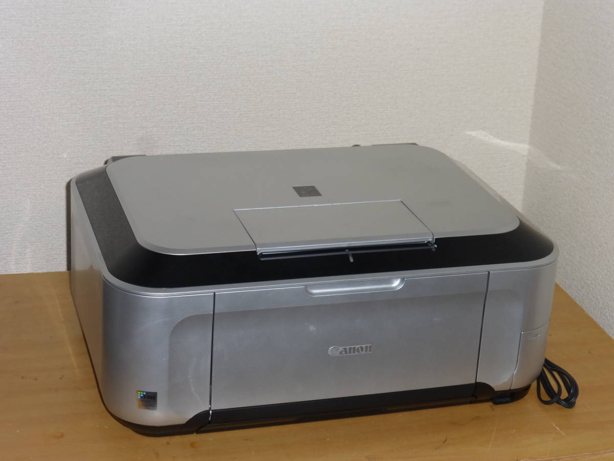 西川和久の不定期コラム MP980☆動作正常確認済み☆a1 ⁄ EPSON - CANON