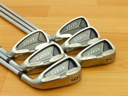 SALE，品質保証 ダイワ 2012 オノフ ONOFF 6本 S 日本仕様 a6-8-5(ダイワ)｜売買されたオークション情報、yahooの商品情報をアーカイブ公開 - オークファン 男性右きき用
