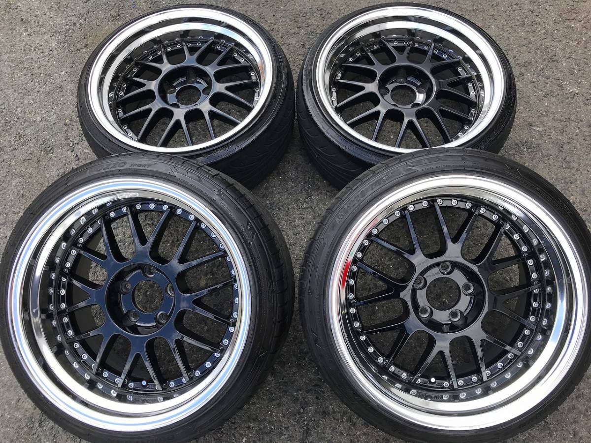 SSR プロフェッサー MS1 深リム - Yahoo!オークション 20インチ SSR プロフェッサー MS1 深リム - Yahoo!オークション 20インチ