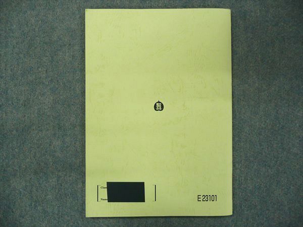 駿台 入試数学の盲点A 2024 夏期 小林隆章 鉄緑会 SEG 河合塾 東進