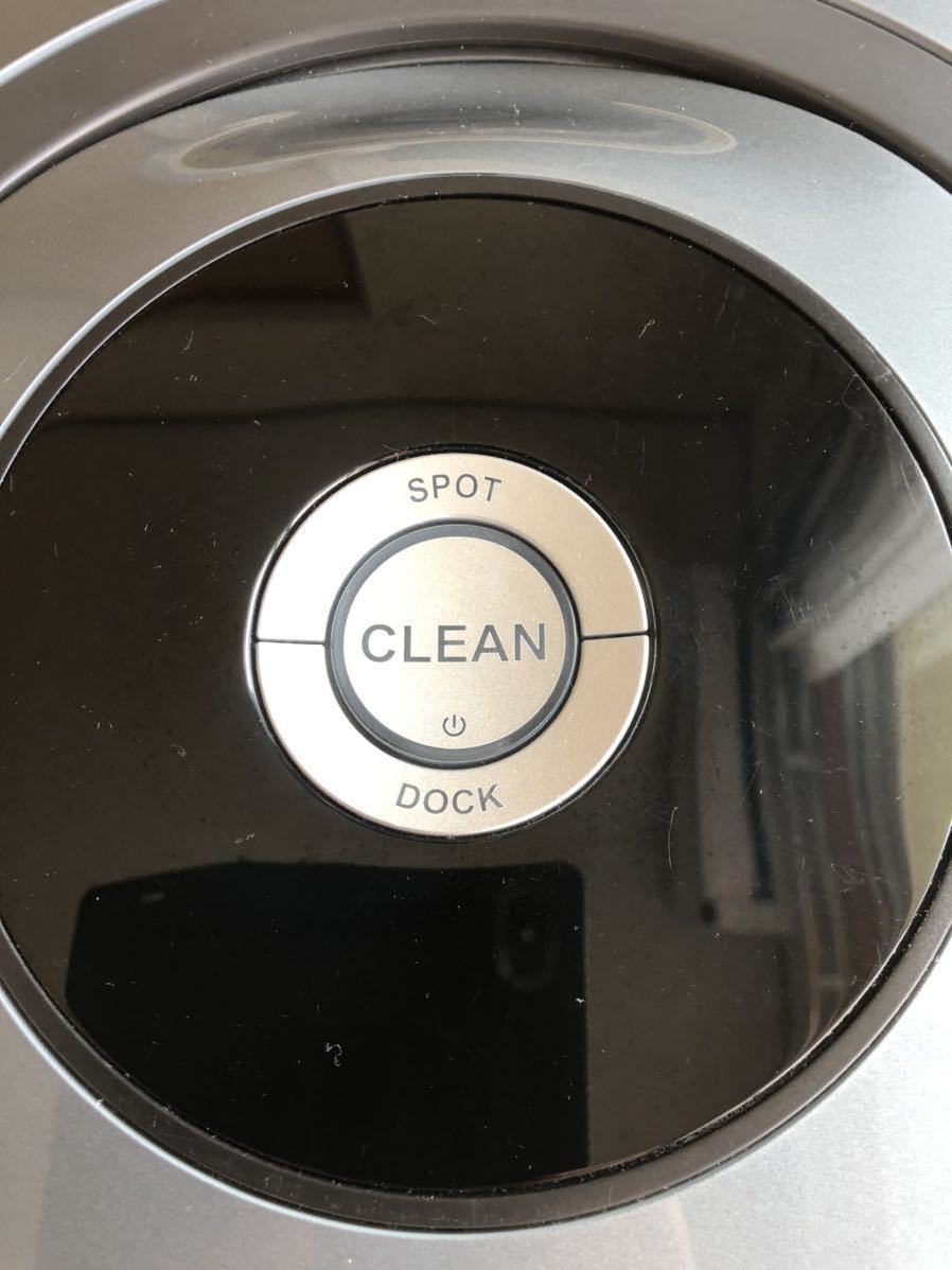 極美品 アイロボット ルンバ 642 iRobot ロボット掃除機 訳あり