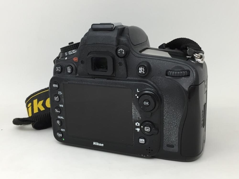 ニコン D600 Nikon D60 ボディのみ｜Yahoo!フリマ（旧PayPayフリマ