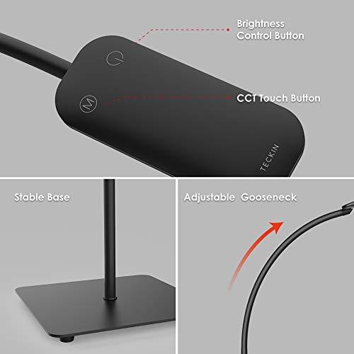 【送料無料・即決】色フロアライト フロアライト LEDフロアランプ TECKIN スタンドライト照明 スタンド 間接照明目に優しい_6