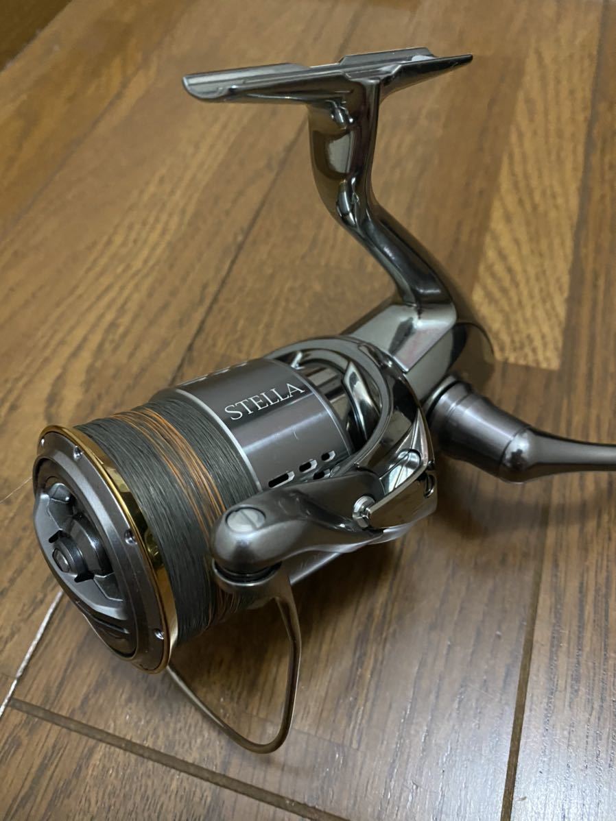 SHIMANO 18ステラ 4000XG アウトレット 価格 通販