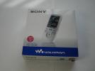 ★SONY　WALKMAN NW-S639F ブルー　未使用/新品　16ＧＢ　②★_1