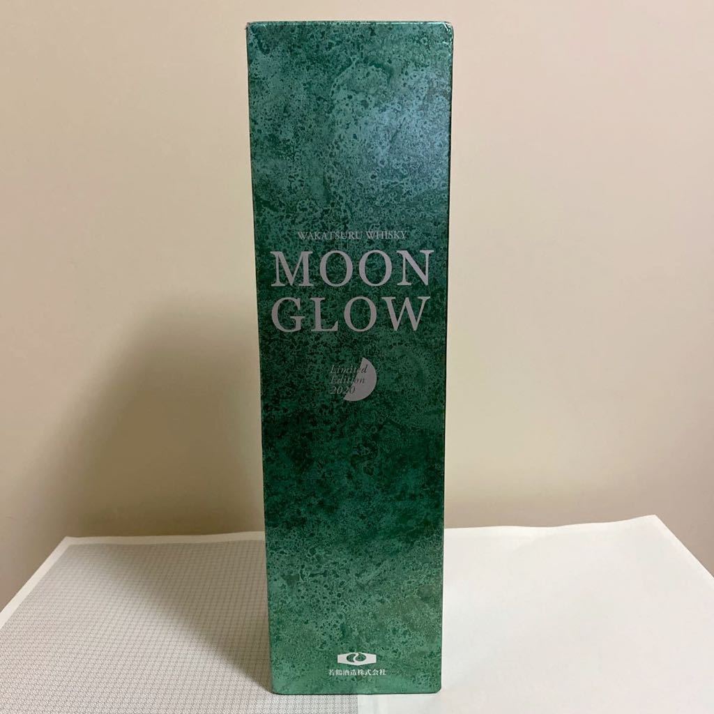 MOON GLOW 10年 限定版 2020 MOON GLOW 10年 限定版 2020 MOON GLOW