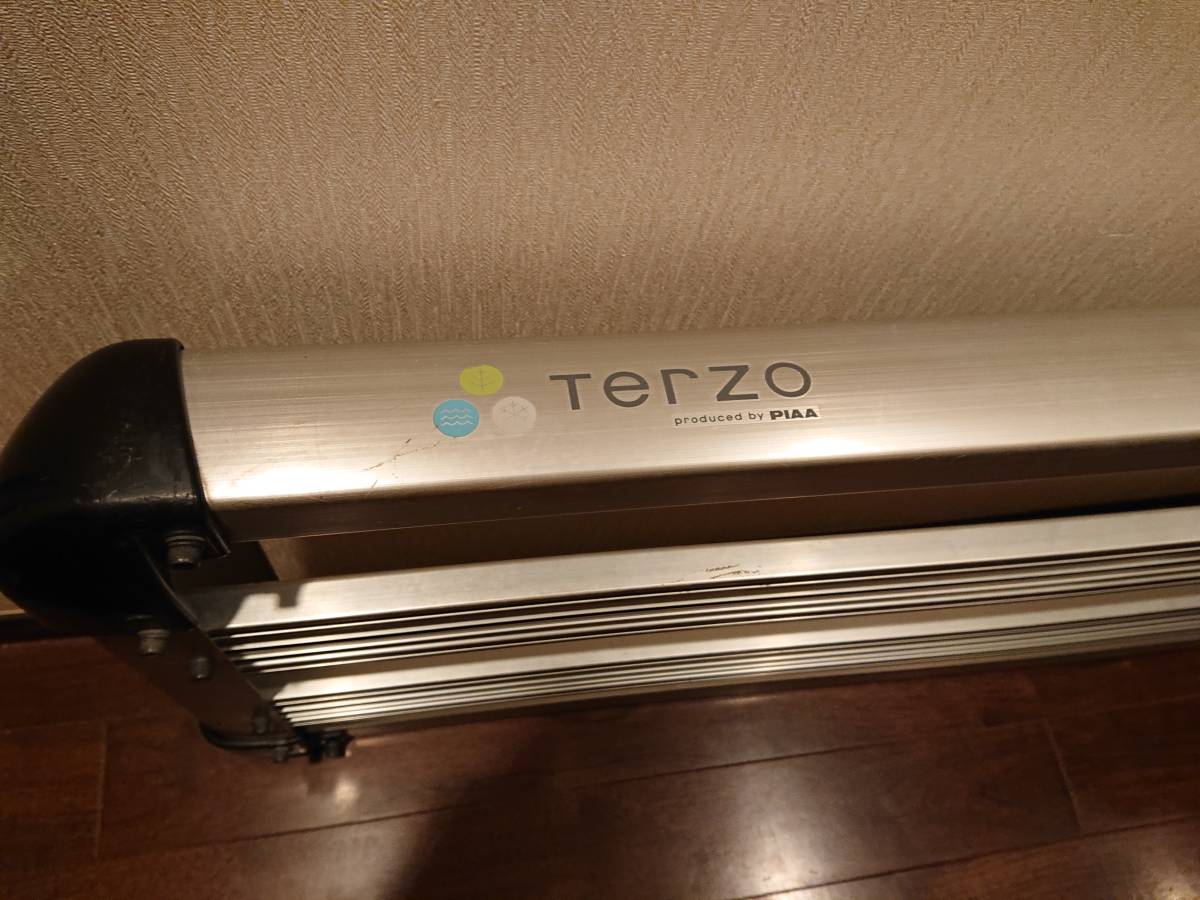 2026年最新Yahoo!オークション 中古 -terzoルーフラックの中古品・新品 