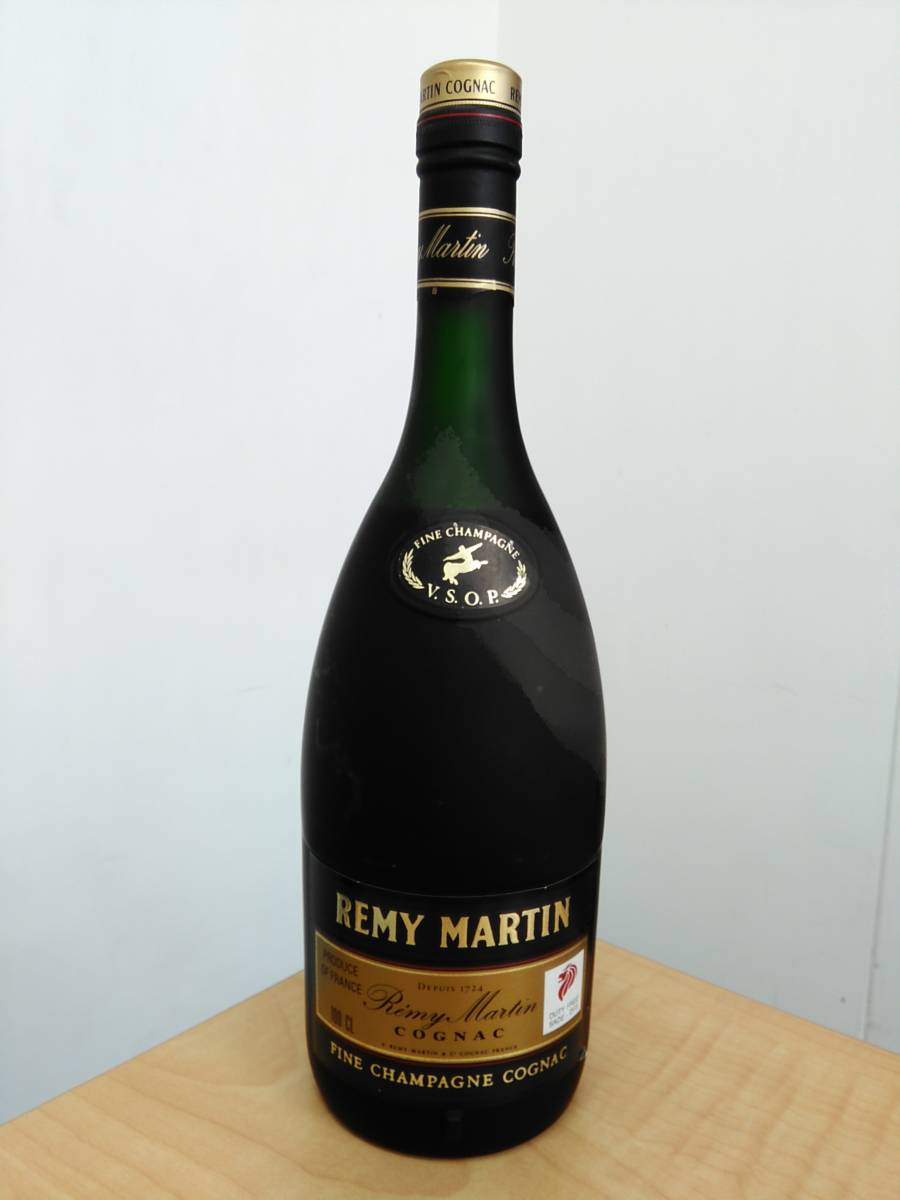 50415 レミーマルタン VSOP REMY MARTIN 1000ml ブランデー お酒 未開