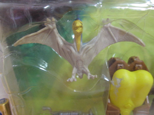 ロストワールド ジュラシックパーク ニック ヴァン オーウェン ケナー Sf ファンタジー ホラー 売買されたオークション情報 Yahooの商品情報をアーカイブ公開 オークファン Aucfan Com