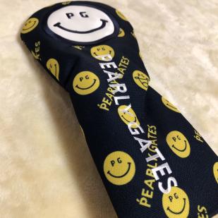 大人気，得価 pearly gates 小柄DRヘッドカバー パーリーゲイツドライバーヘッドカバー(その他)｜売買されたオークション情報、yahooの商品情報をアーカイブ公開 - オークファン ヘッドカバー