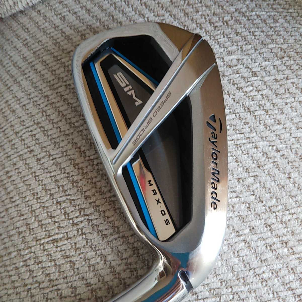 MAX SIM | TaylorMade テーラーメイド SIM2 - Driver ドライバー Golf 日本正規品 中古ゴルフクラブ通販 テーラーメイド(TaylorMade) : テーラーメイド(TAYLORMADE)SIMMAX(シムマックス マックス