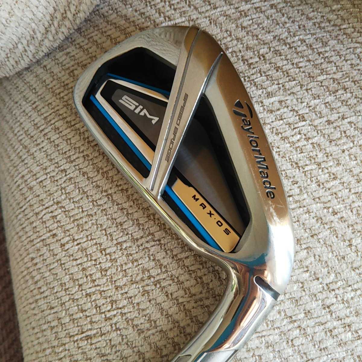 MAX SIM | TaylorMade テーラーメイド SIM2 - Driver ドライバー Golf 日本正規品 中古ゴルフクラブ通販 テーラーメイド(TaylorMade) : テーラーメイド(TAYLORMADE)SIMMAX(シムマックス マックス