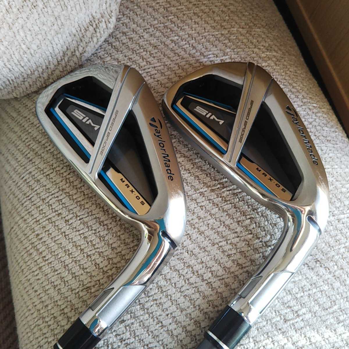 MAX SIM | TaylorMade テーラーメイド SIM2 - Driver ドライバー Golf 日本正規品 中古ゴルフクラブ通販 テーラーメイド(TaylorMade) : テーラーメイド(TAYLORMADE)SIMMAX(シムマックス マックス