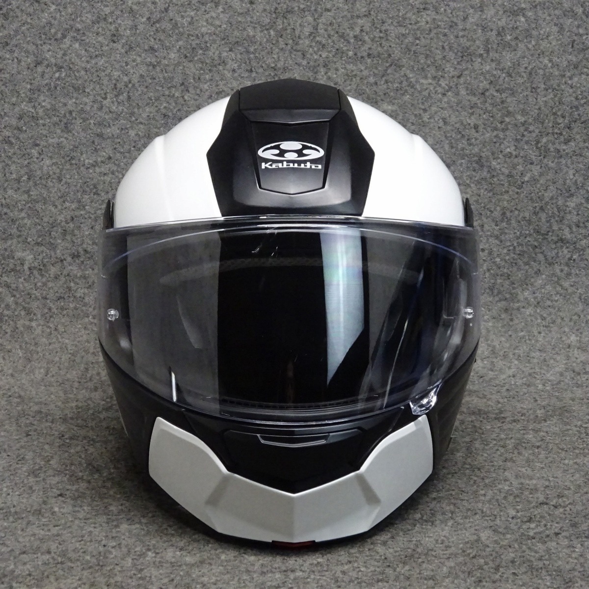 【お得，大人気】 OGK KAZAMI カザミ システムヘルメット XLサイズ(XLサイズ)｜売買されたオークション情報、yahooの商品情報をアーカイブ公開 - オークファン フルフェイス（オンロード用）