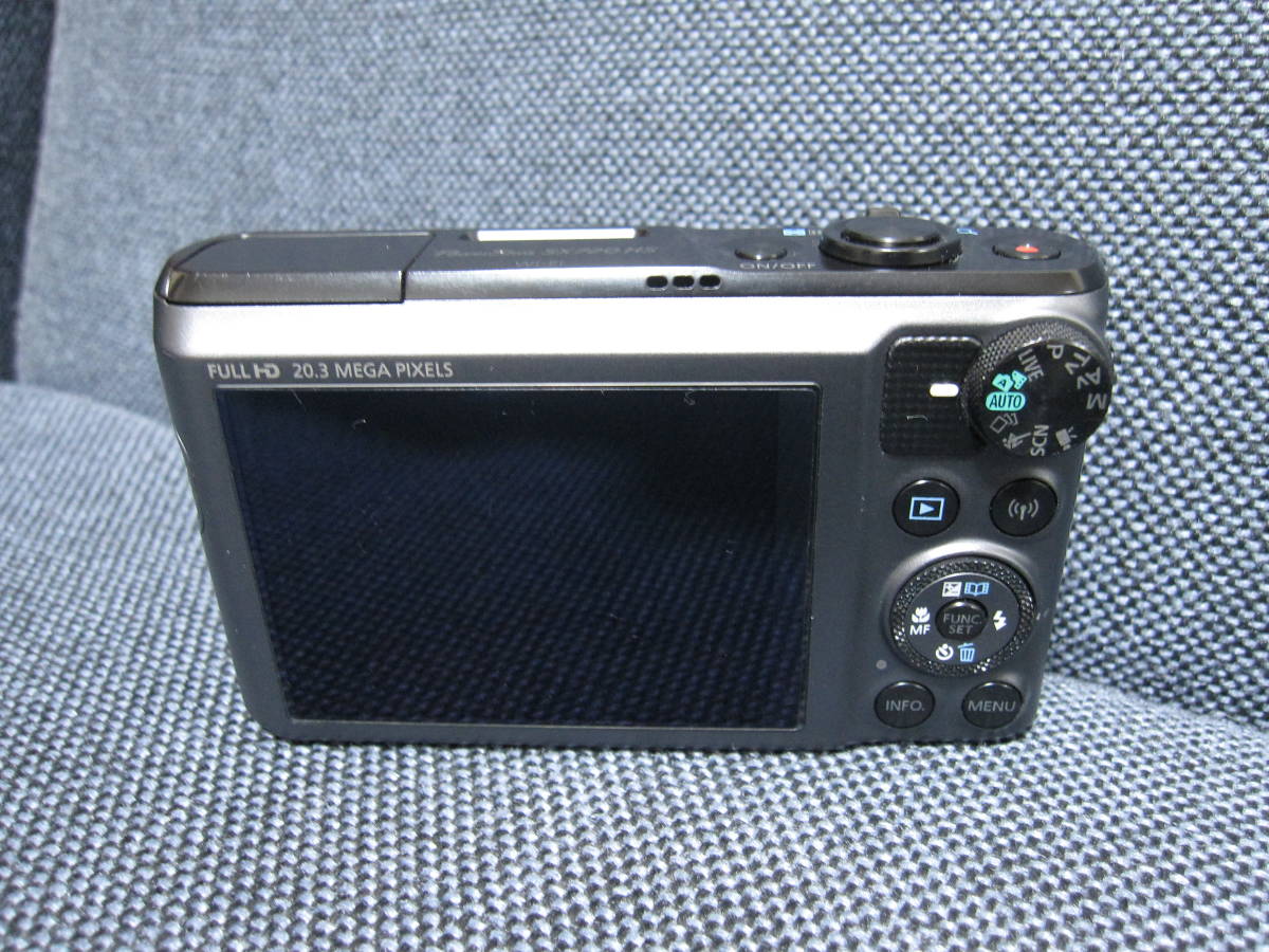 動作未確認 Canon PowerShot SX720 HS Canon 【公式通販】
