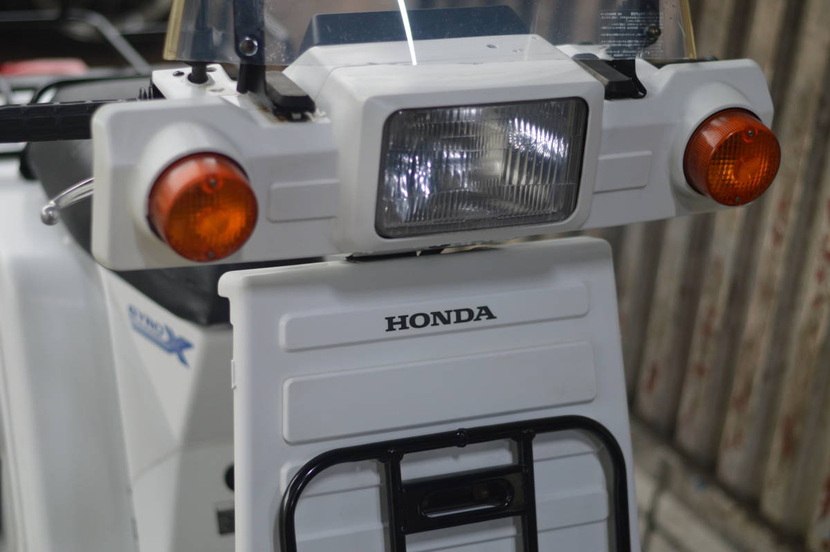 TD02 ホンダ ジャイロX 4サイクル ジャイロUP ジャイロアップ ジャイロ