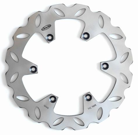 New Rear Brake Caliper With Pads For Suzuki DR-Z400SM (2005-2022) – ALTAYE, Stainless Piston
