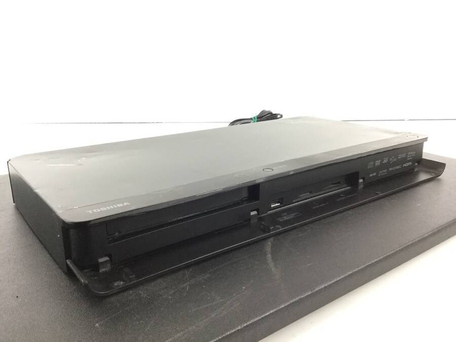 東芝 - TOSHIBA REGZA レグザサーバー DBR-T450 Amazon | 東芝 1TB 3