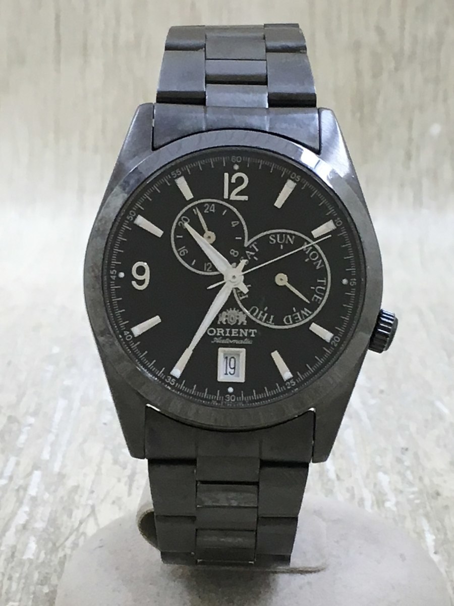 オリエント 腕時計 自動巻き Orient オリエント(ORIENT)|クォーツ 