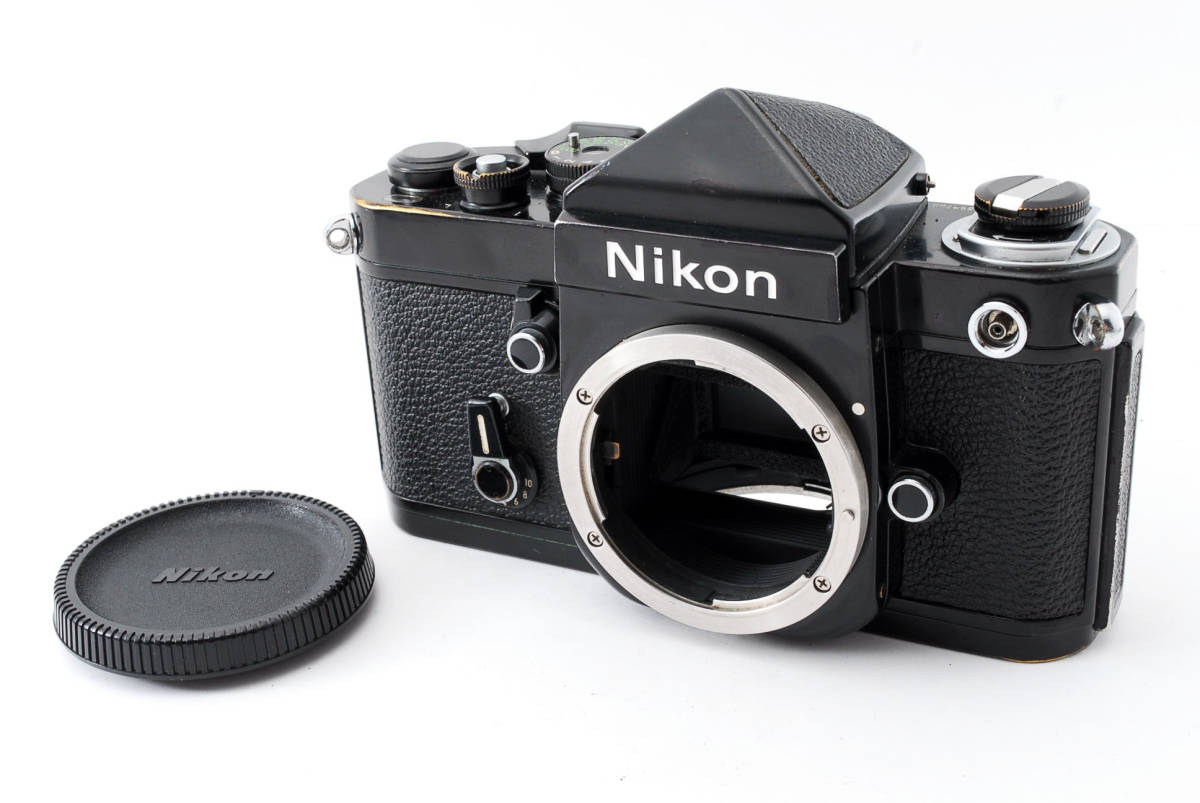F2 Nikon ボディ フォトミック ニコン NIKON AS カメラ 公式通販 714万 