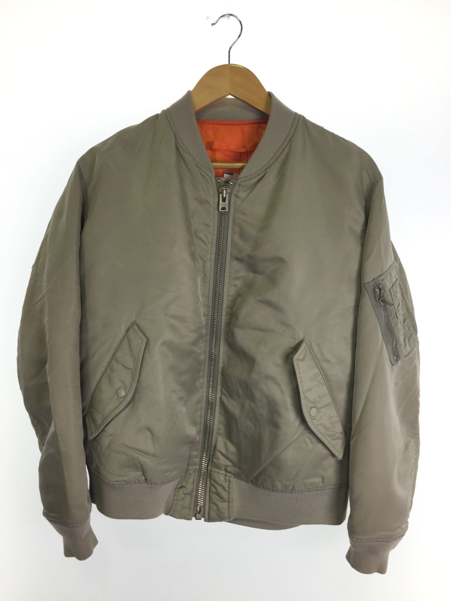 新しい季節 Rokuビューティーアンドユース Ma1 ミリタリージャケット Bolt Travel Com