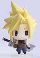 ファイナルファンタジー クラウド トレーディングアーツミニ