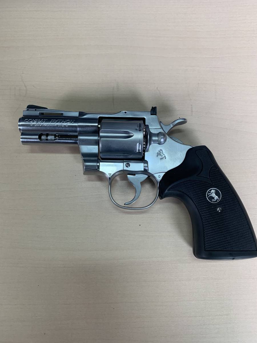 M92F マルシン ベレッタ 本体のみ モデルガン ABS樹脂製 箱なし モデル