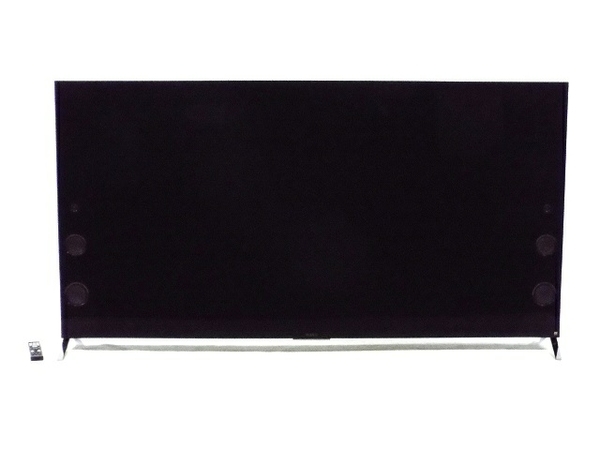 SONY ソニー BRAVIA KJ-75X9400C 液晶テレビ 75V型 4K ハイレゾ 対応