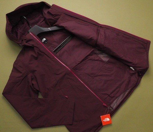 定番人気，爆買い 正規 ノースフェイス MOUNTAIN HIKER ゴアテックス 防水 透湿 ジャケット レディースXL メンズL程度 バイオレット 直営店購入 ラスト(Lサイズ)｜売買されたオークション情報、yahooの商品情報をア 男性用