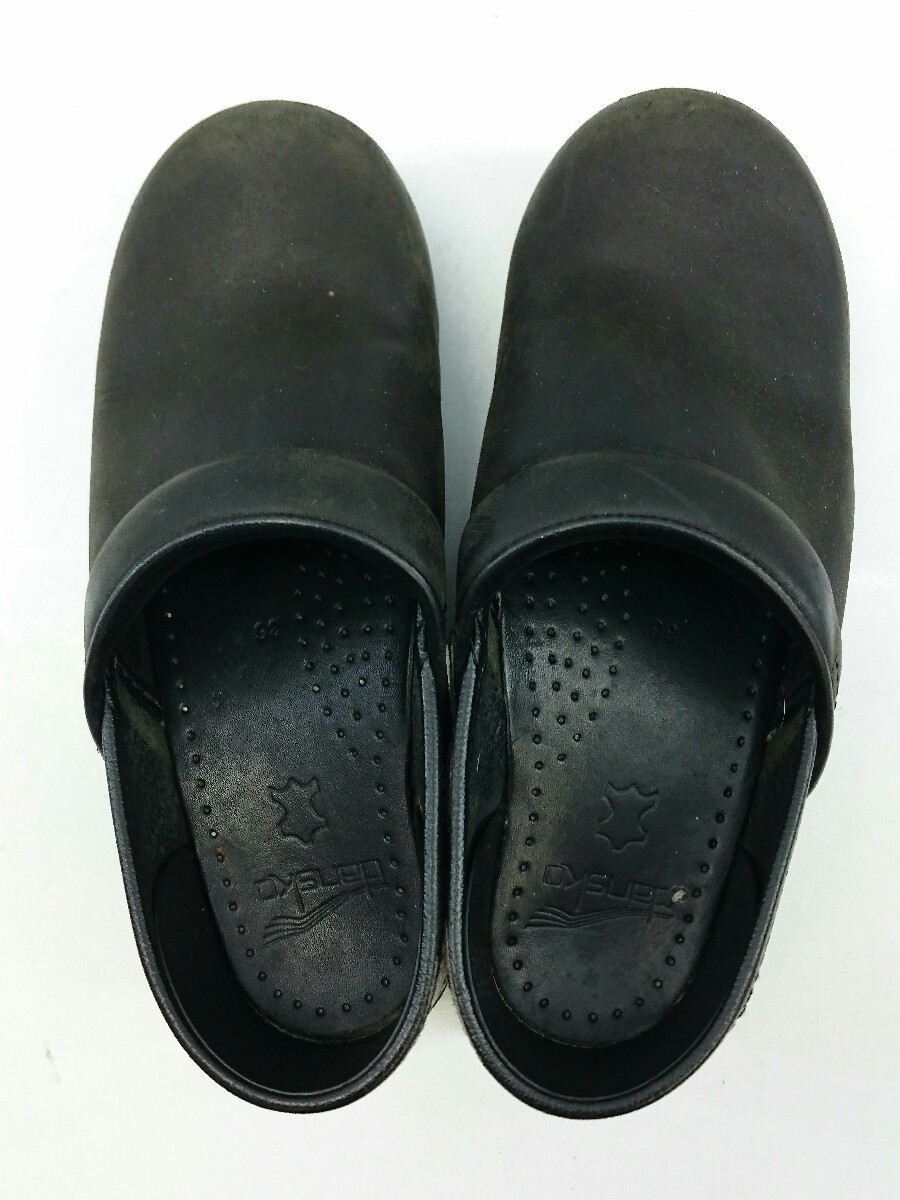 ダンスコ プロフェッショナル dansko 0 36（靴）の通販 Professional 