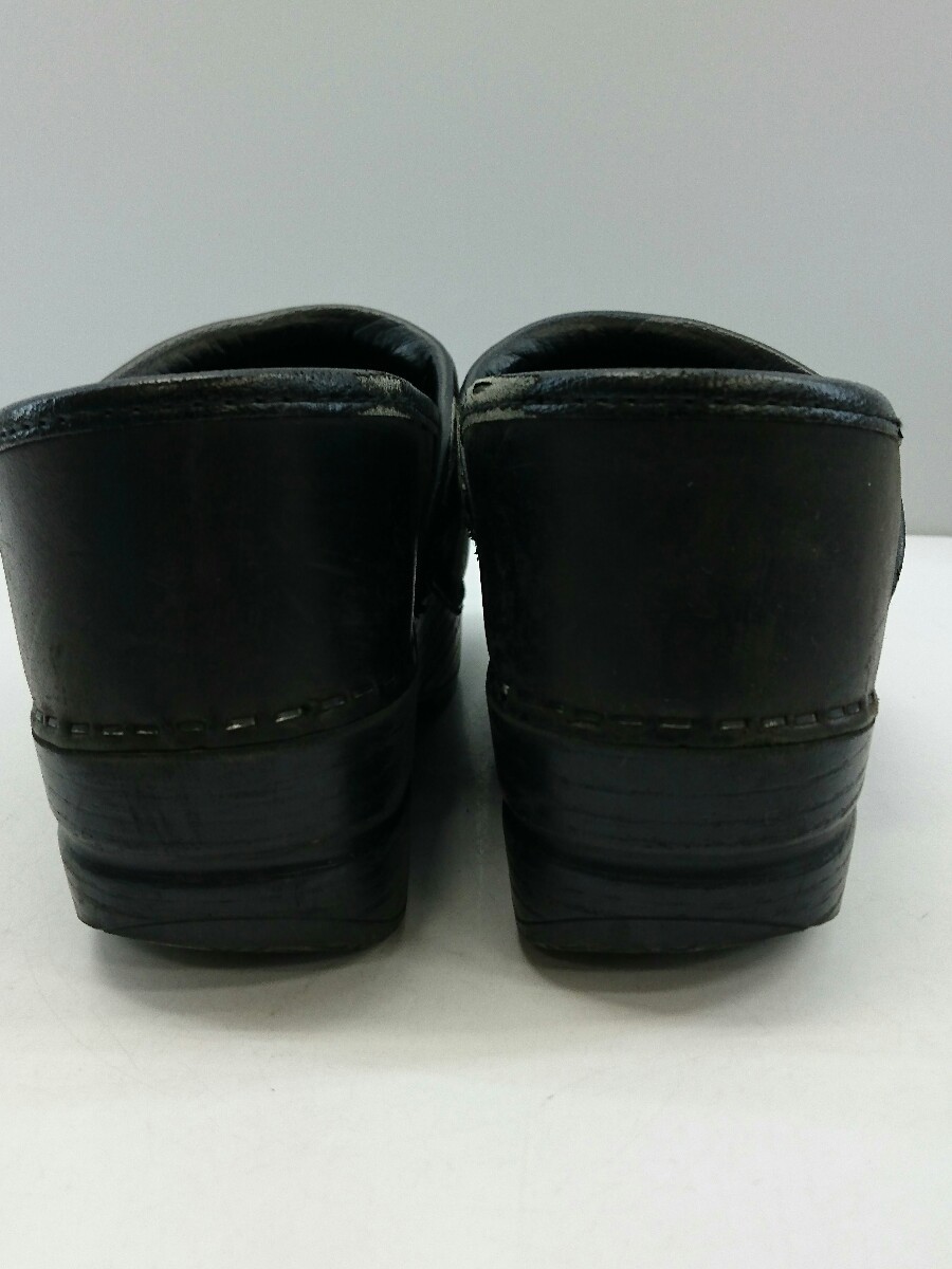 ダンスコ プロフェッショナル dansko 0 36（靴）の通販 Professional 