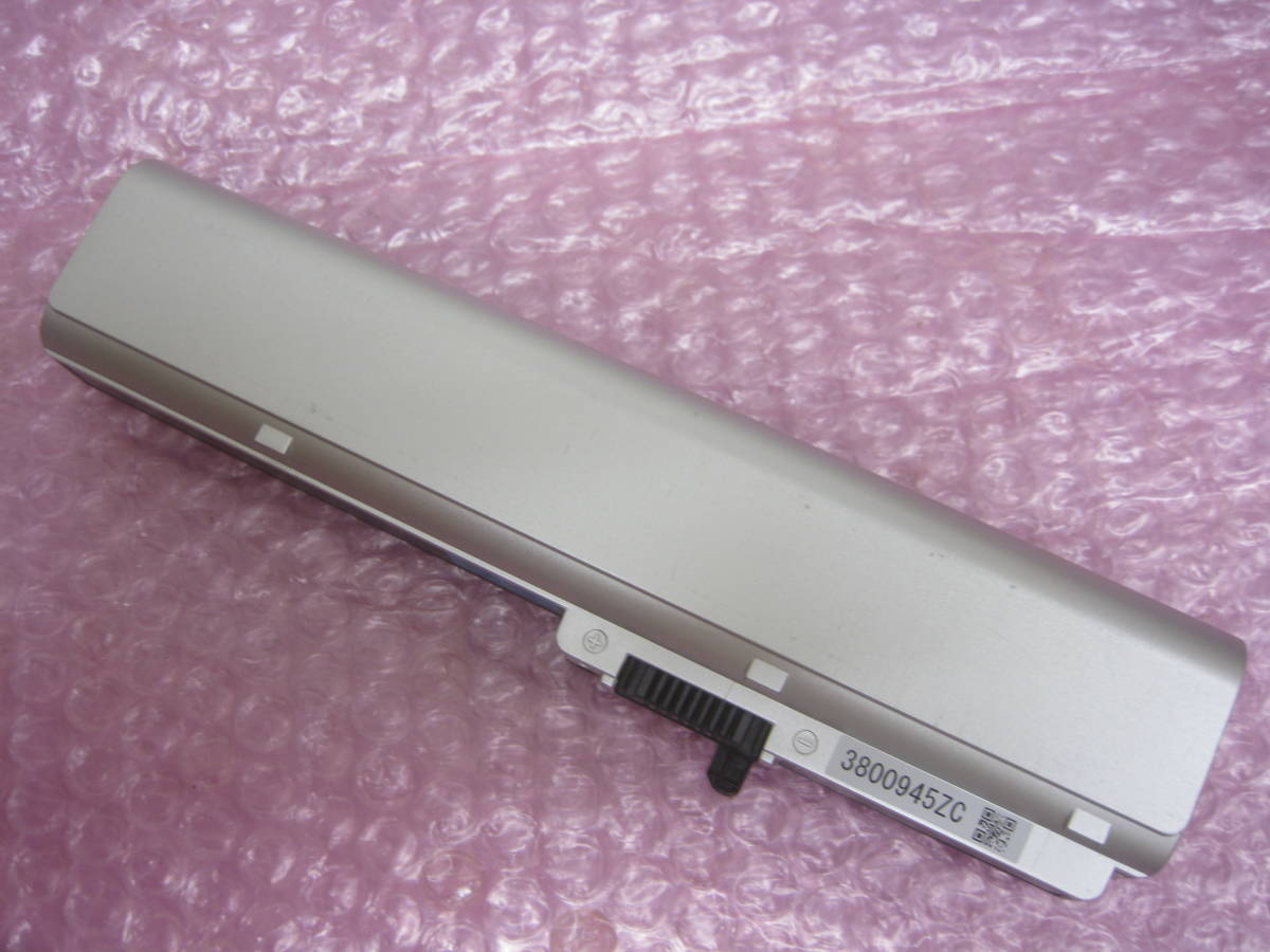 PC-VP-BP90 NEC 内蔵バッテリー VB-F VB-G ①(12インチ～)｜売買されたオークション情報、yahooの商品情報を ...