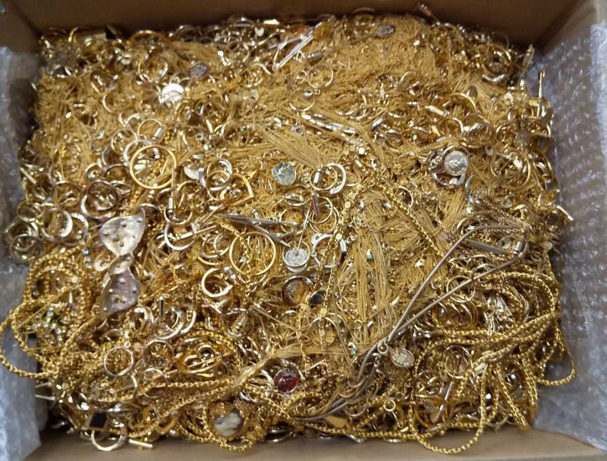 総重量約19.8Kg 大量 まとめ アクセサリー イミテーション 天然石等
