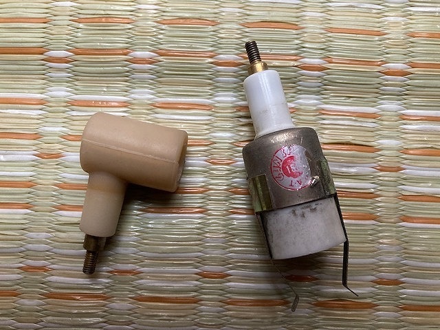 ガンスパーク 昭和 レトロ 旧車 原付 パワーアップ イグニッション 売買されたオークション情報 Yahooの商品情報をアーカイブ公開 オークファン Aucfan Com