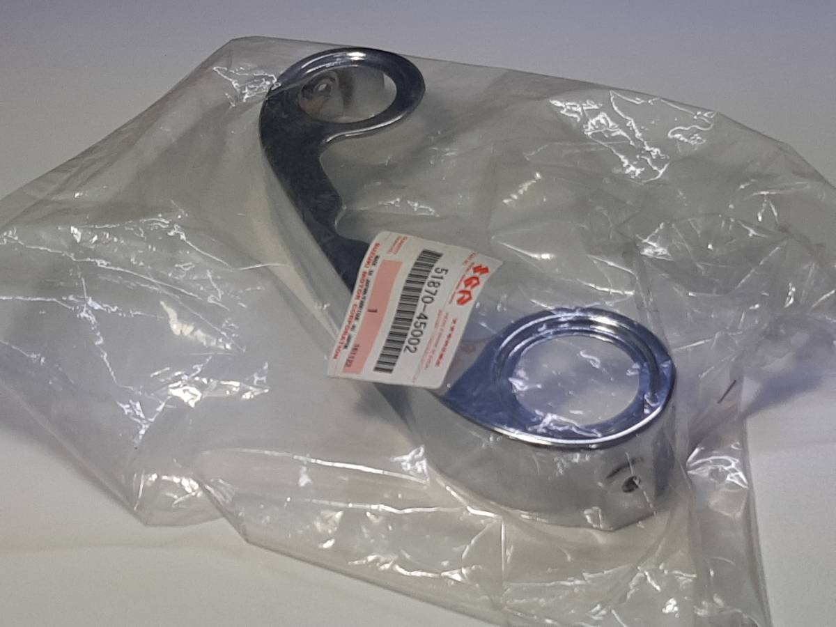 スズキ GS400 ステムカバー 三つ又 【公式通販】