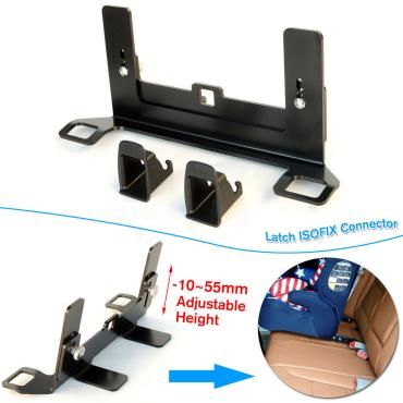  C 即納 ISOFIX ISOFIX金具 後付け チャイルドシート アンカー 金具 旧車 2点式シートベルト ジムニー ハイエース サクシード(チャイルドシート)｜売買されたオークション情報、yahooの商品情報を その他