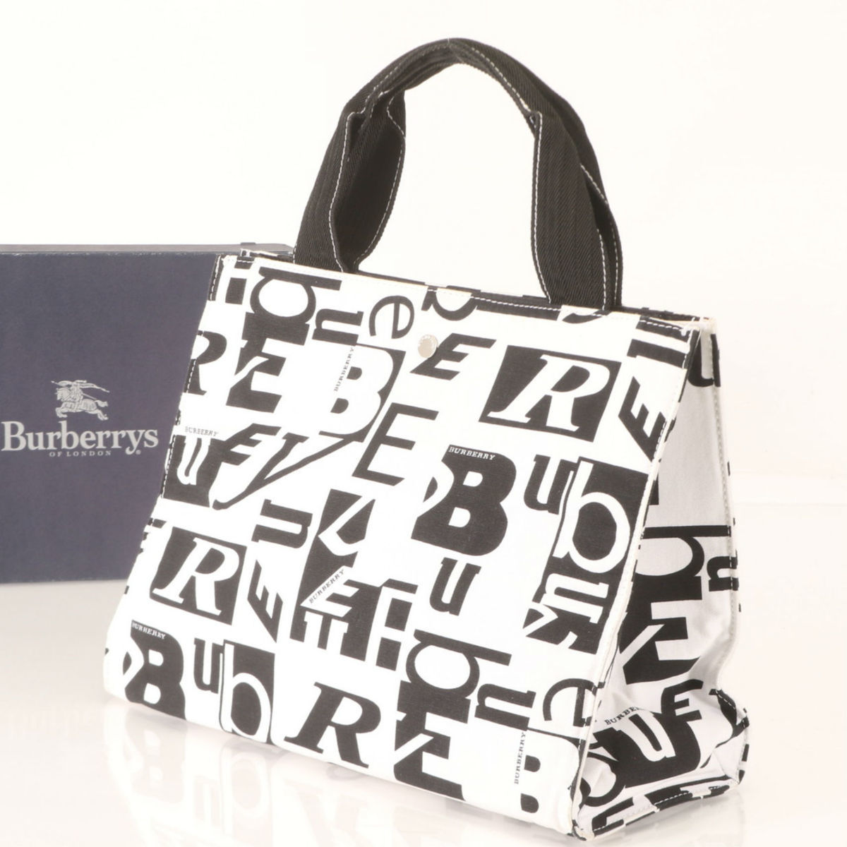 バーバリー BURBERRY | バーバリーが2024年スプリングキャンペーンを 