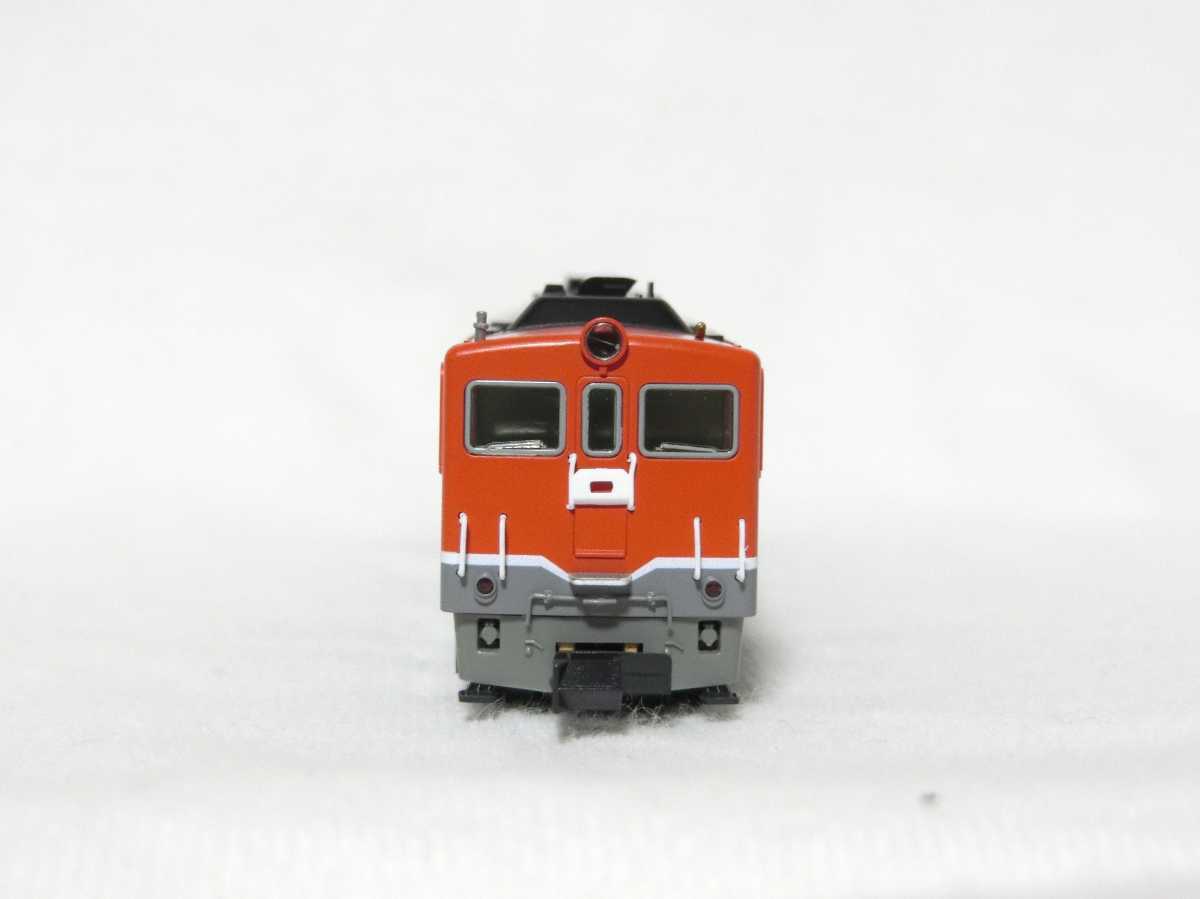 KATO DF50 Nゲージ | 鉄道模型 四国形 7009-4 カトー 0 茶 7009-2