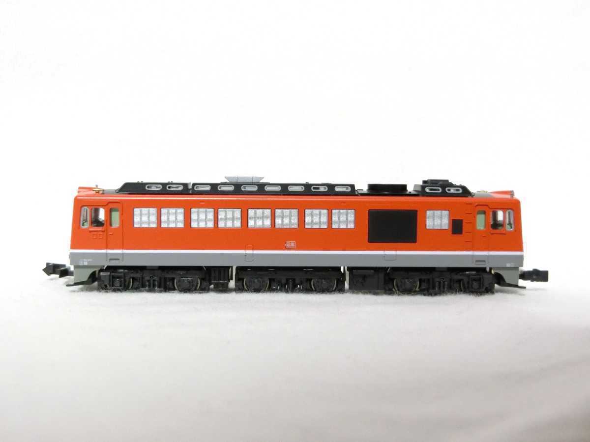 KATO DF50 Nゲージ | 鉄道模型 四国形 7009-4 カトー 0 茶 7009-2